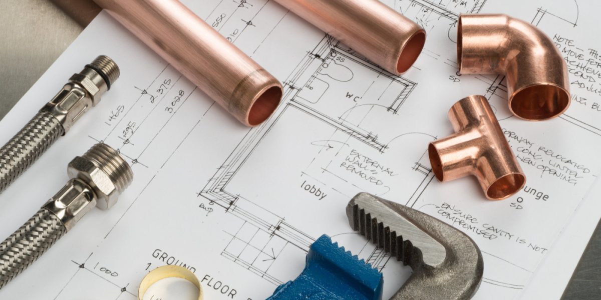 Putkiremontit - Geoasennus Oy