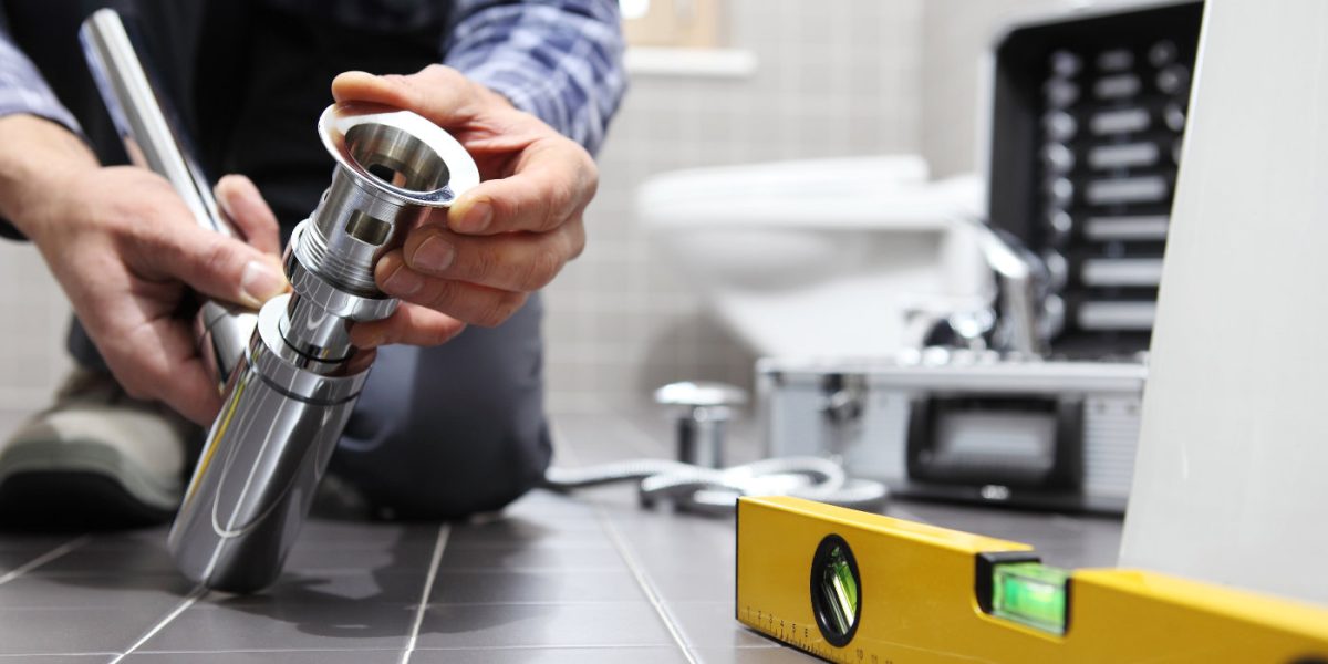 LVI-työt Satakunnassa - Geoasennus Oy