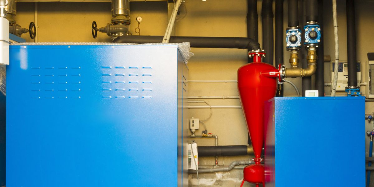 Lämpöpumput - Geoasennus Oy