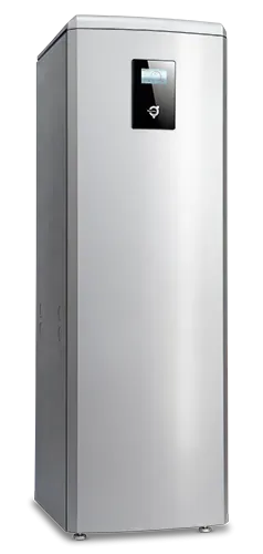 Thermia Atlas maalämpöpumppu