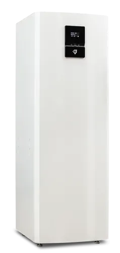 Thermia Legend maalämpöpumppu