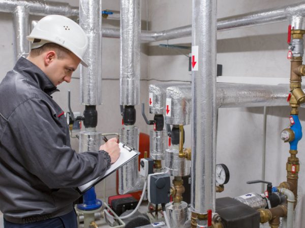 Geoasennus Oy – Osaavaa ja kohtuuhintaista LVI-palvelua