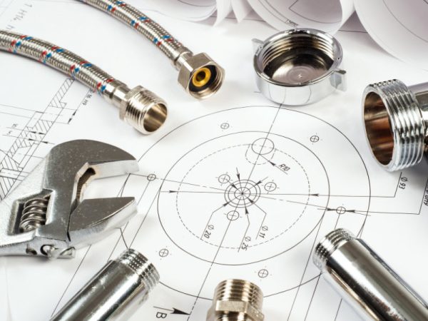 Putkiremontin toteutus - Geoasennus Oy